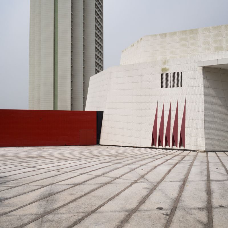 © Christoph Montebelli - Untitled