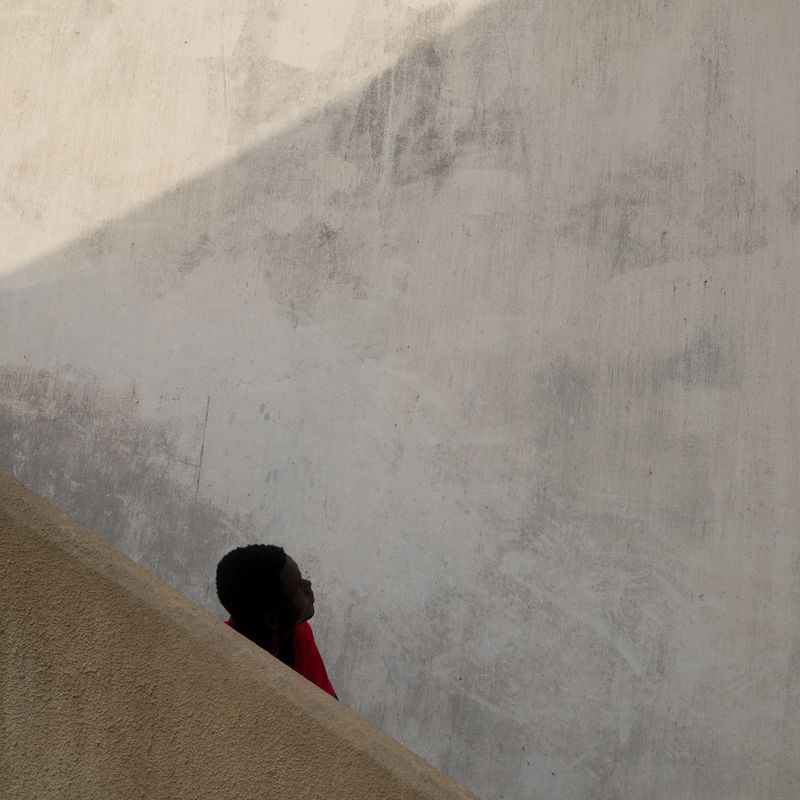 © Christoph Montebelli - Untitled (Joel)