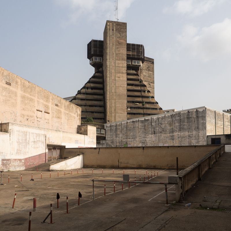 © Christoph Montebelli - Untitled (la Pyramide)