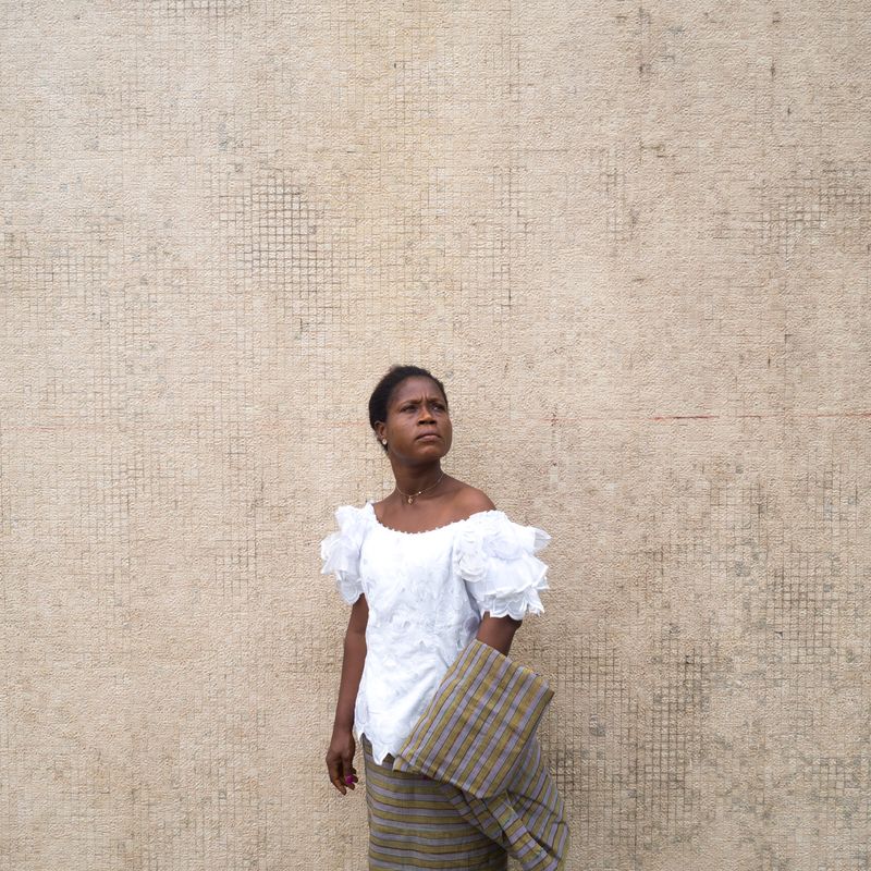 © Christoph Montebelli - Untitled (Martine)