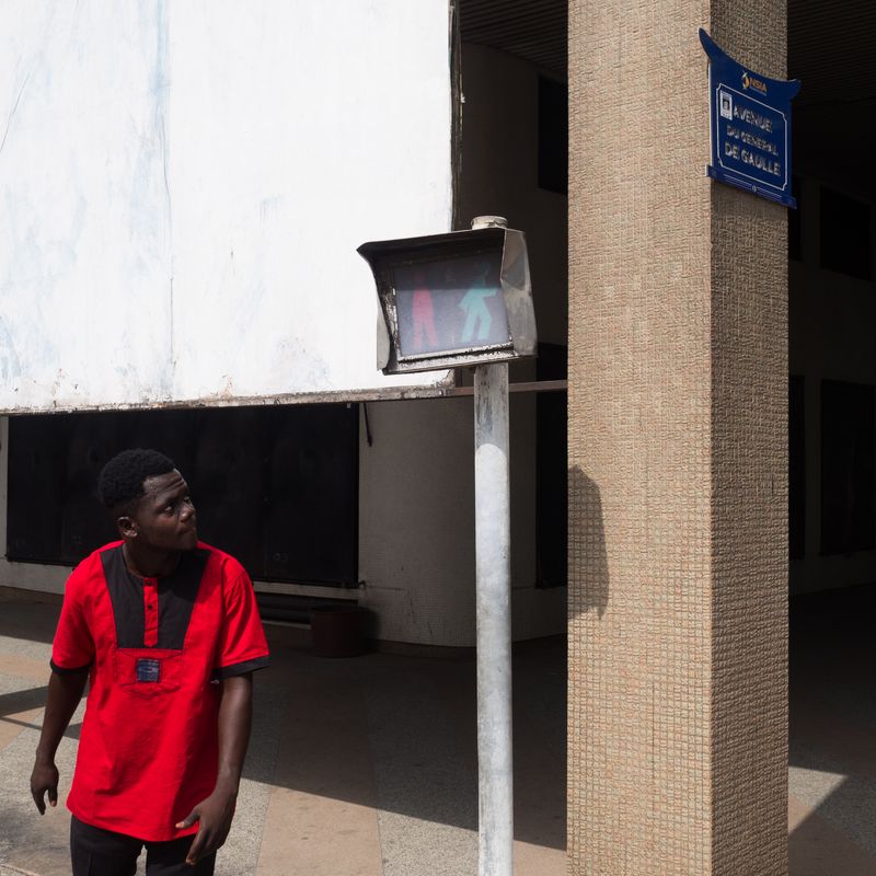 © Christoph Montebelli - Untitled