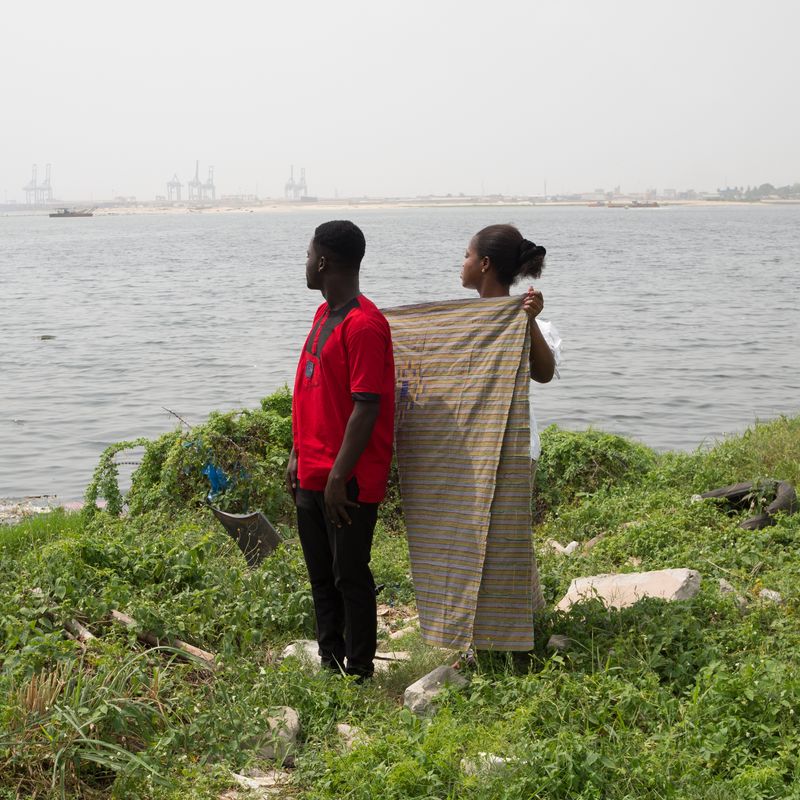 © Christoph Montebelli - Untitled (lagoon II)