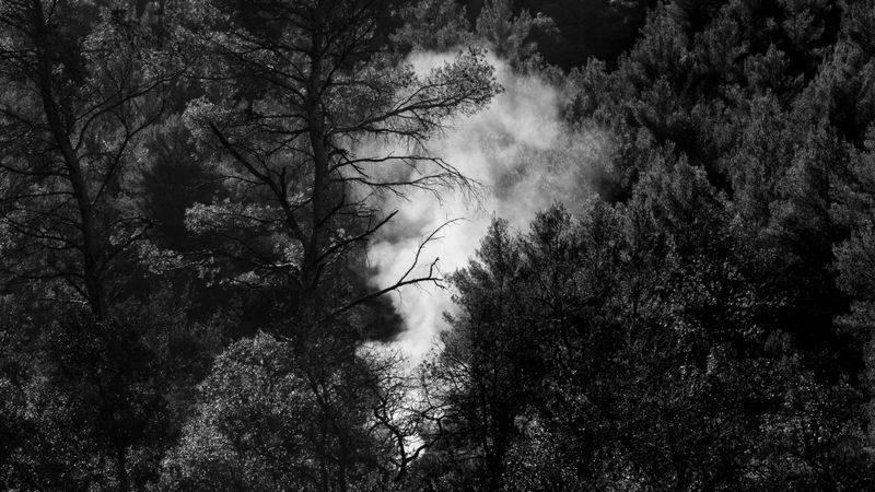 © Christoph Montebelli - Scorched Earth #7 (Auriol)