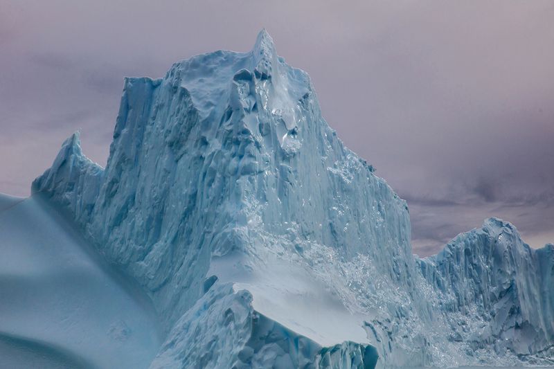 © Jolie Luo - Image from the Greenland Lost Dreams photography project