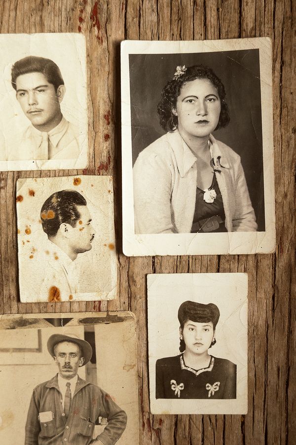 © mfch - Image from the Buscar la Sombra photography project