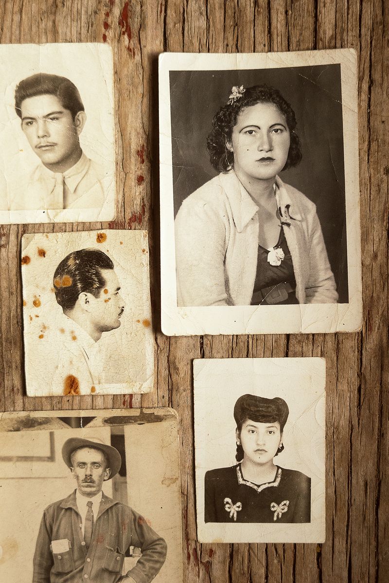 © mfch - Image from the Buscar la Sombra photography project