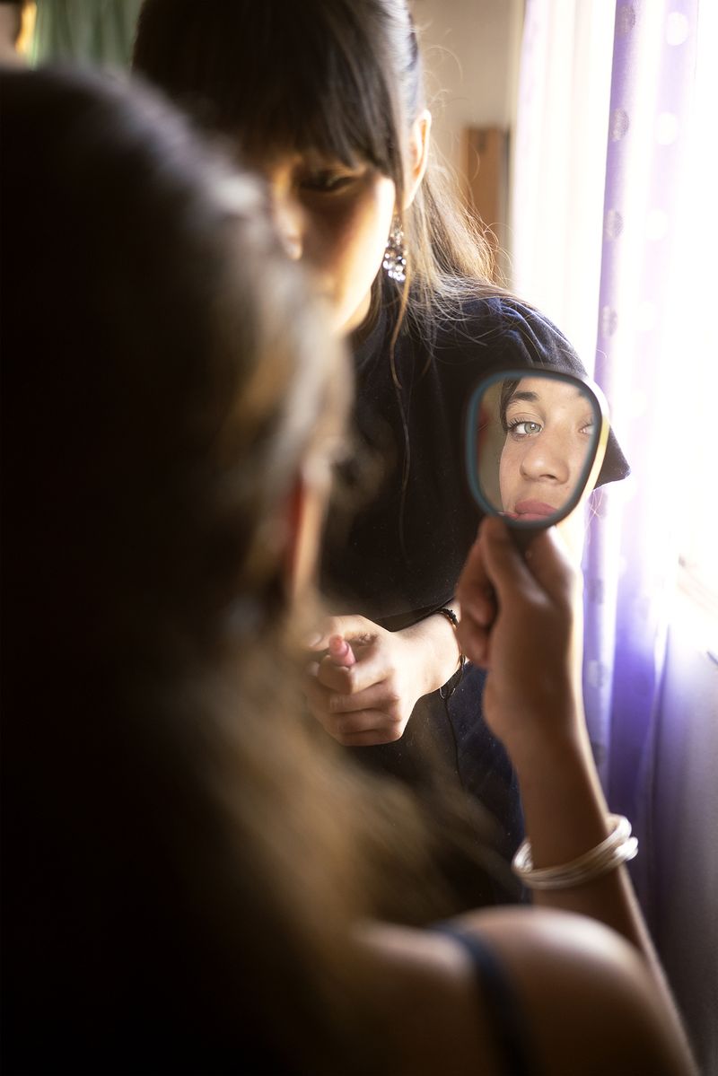 © mfch - Image from the Buscar la Sombra photography project