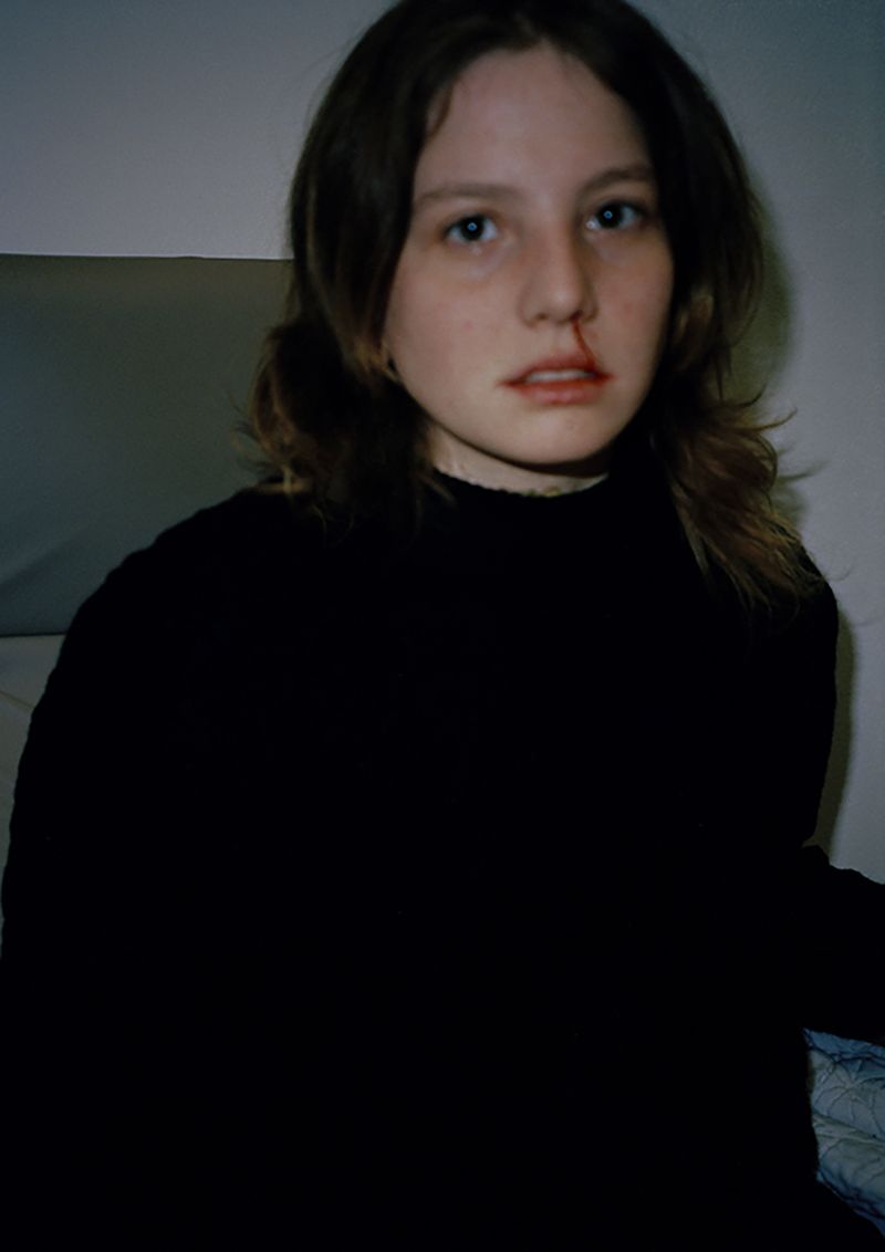 © Frida Jersø - Image from the Frida Forever photography project