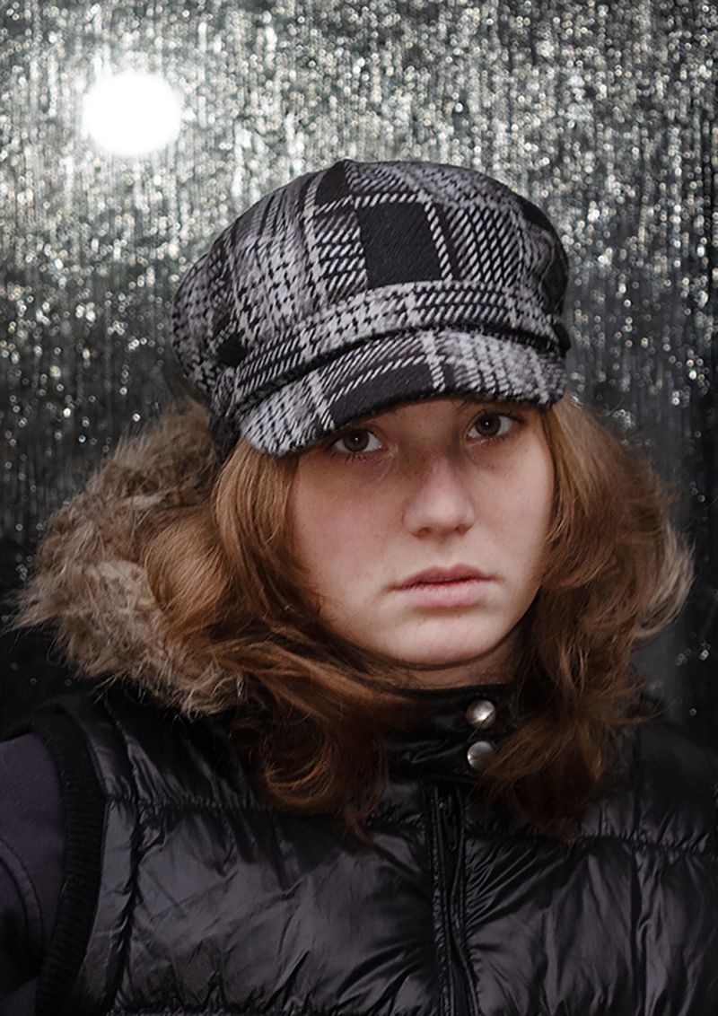 © Frida Jersø - Image from the Frida Forever photography project