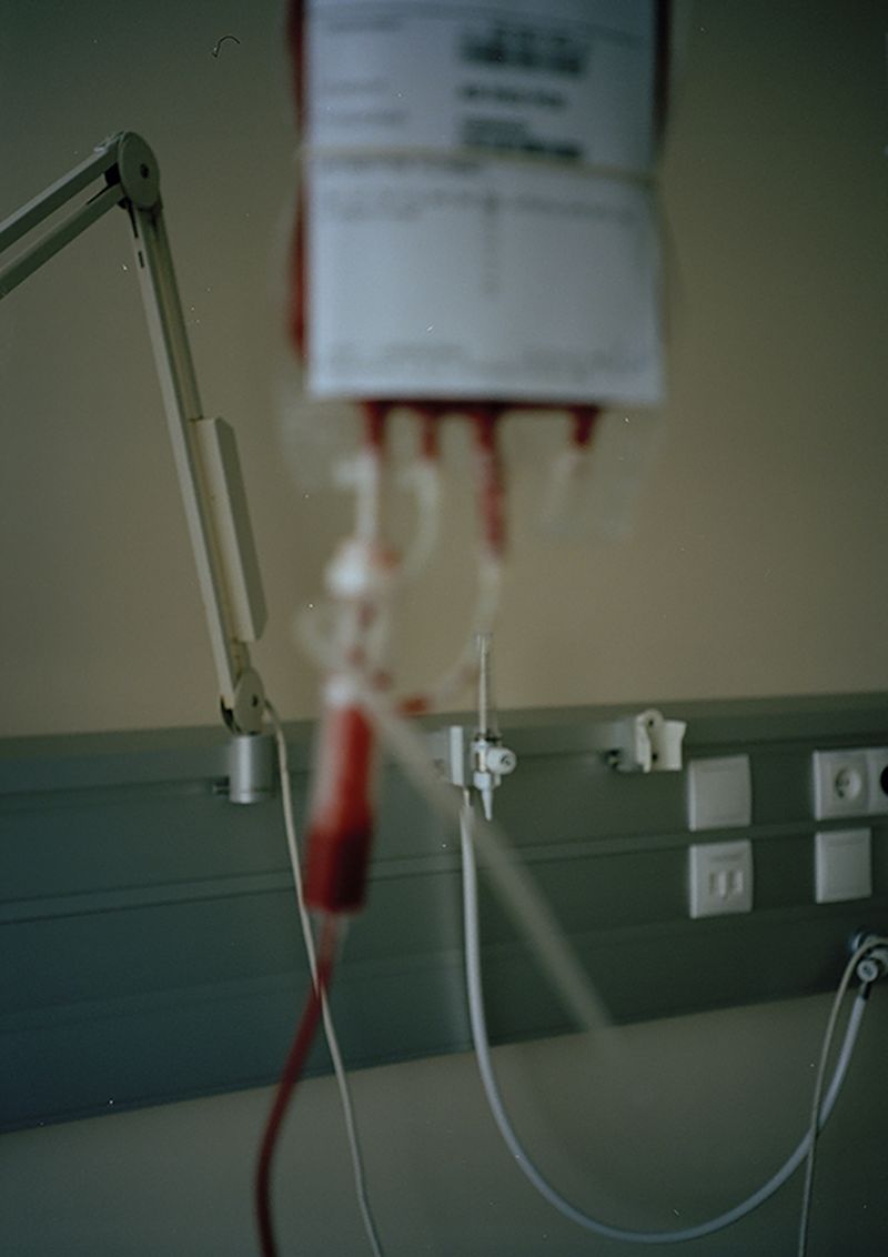 © Frida Jersø - Image from the Frida Forever photography project