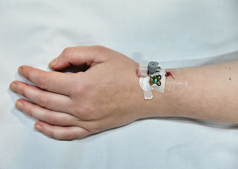 © Frida Jersø - Image from the Frida Forever photography project