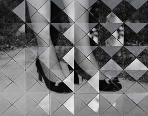Archive of Longing