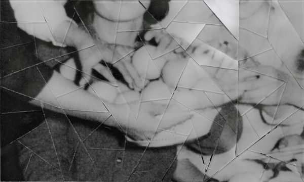 © Ali Tahayori - Image from the Archive of Longing photography project