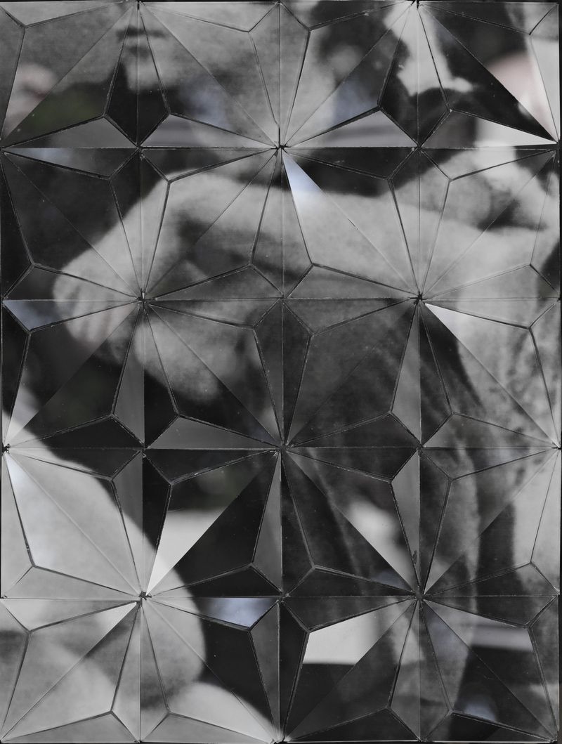 © Ali Tahayori - Image from the Archive of Longing photography project