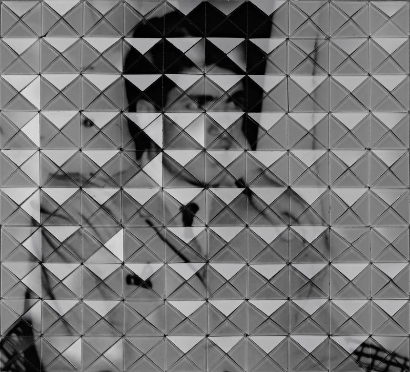 © Ali Tahayori - Image from the Archive of Longing photography project