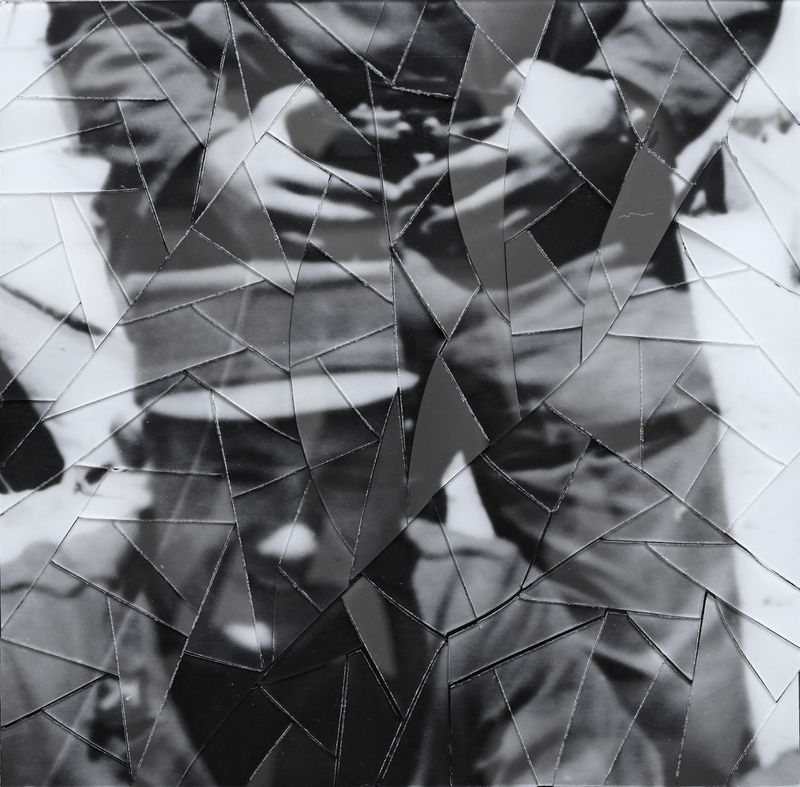 © Ali Tahayori - Image from the Archive of Longing photography project