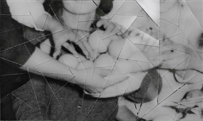 © Ali Tahayori - Image from the Archive of Longing photography project