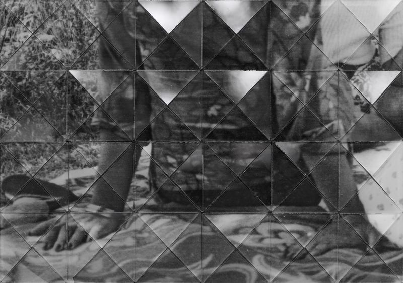 © Ali Tahayori - Image from the Archive of Longing photography project