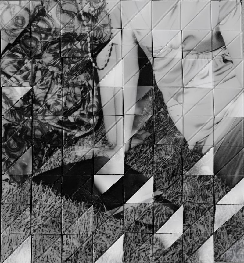 © Ali Tahayori - Image from the Archive of Longing photography project