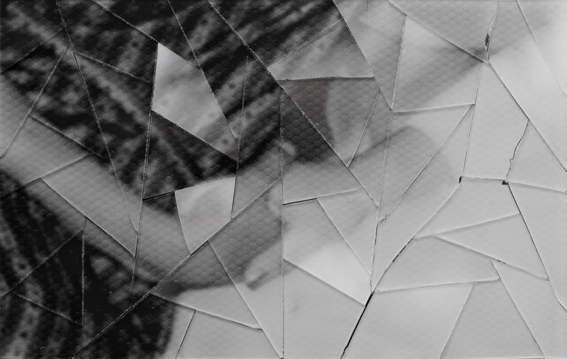 © Ali Tahayori - Image from the Archive of Longing photography project