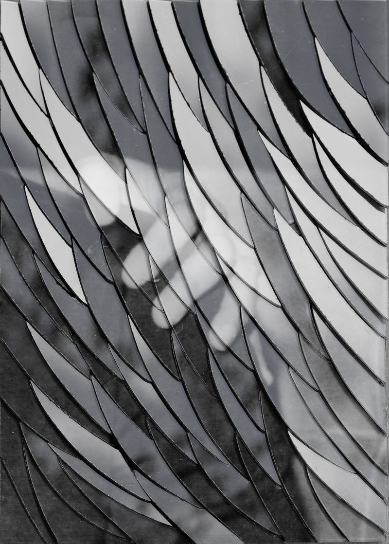 © Ali Tahayori - Image from the Archive of Longing photography project