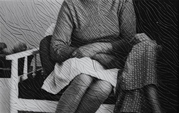 © Ali Tahayori - Image from the Archive of Longing photography project