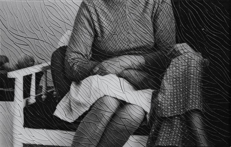 © Ali Tahayori - Image from the Archive of Longing photography project
