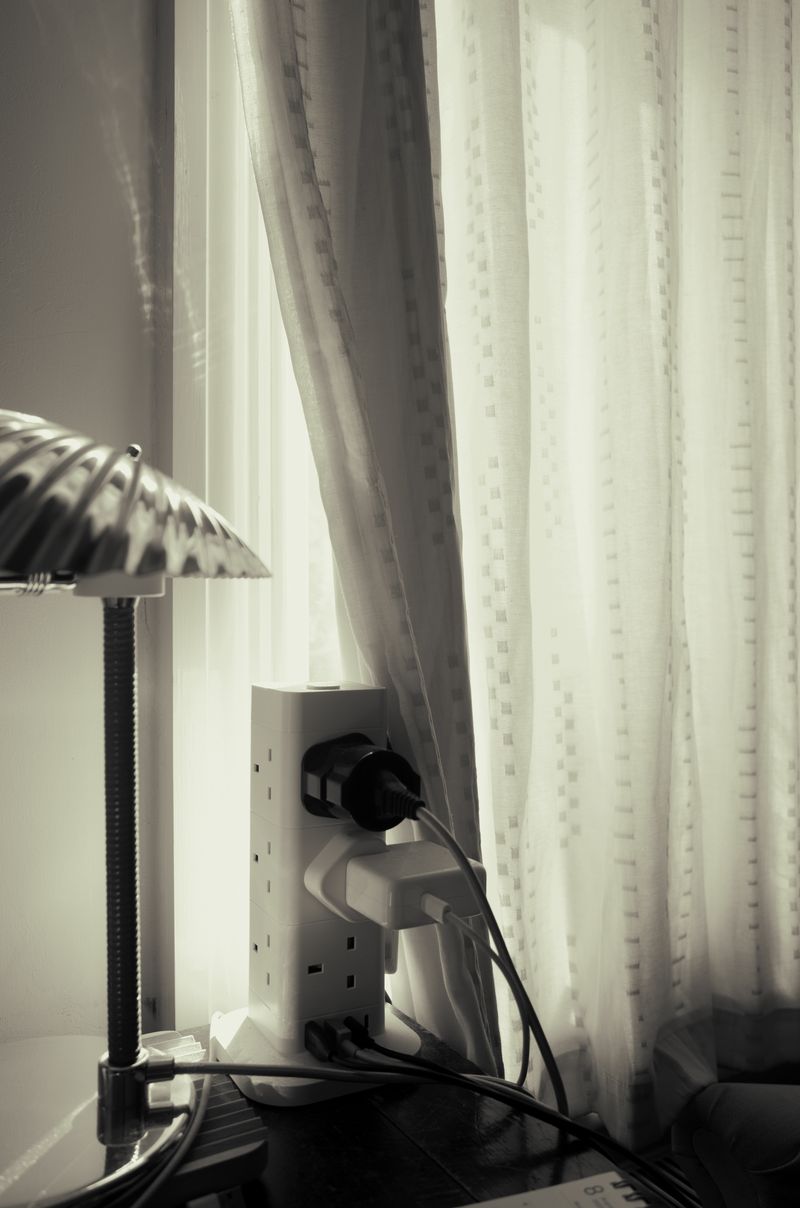 © Rontgen Gu - Image from the Barcarolle photography project