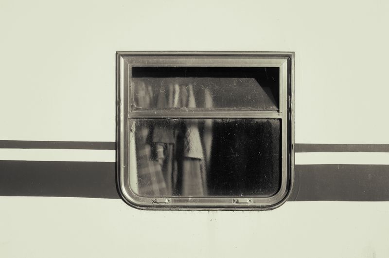 © Rontgen Gu - Image from the Barcarolle photography project