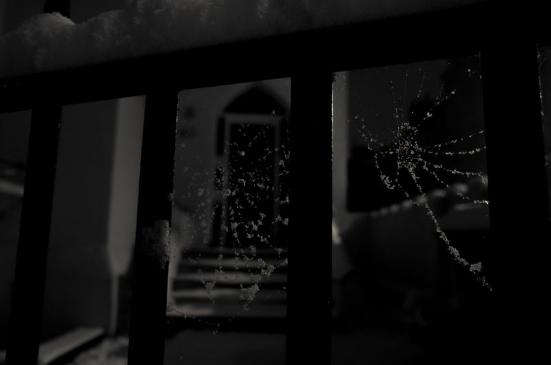 © Rontgen Gu - Image from the Barcarolle photography project