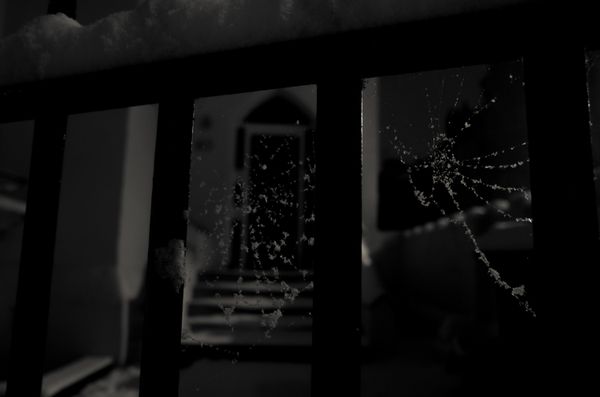 © Rontgen Gu - Image from the Barcarolle photography project