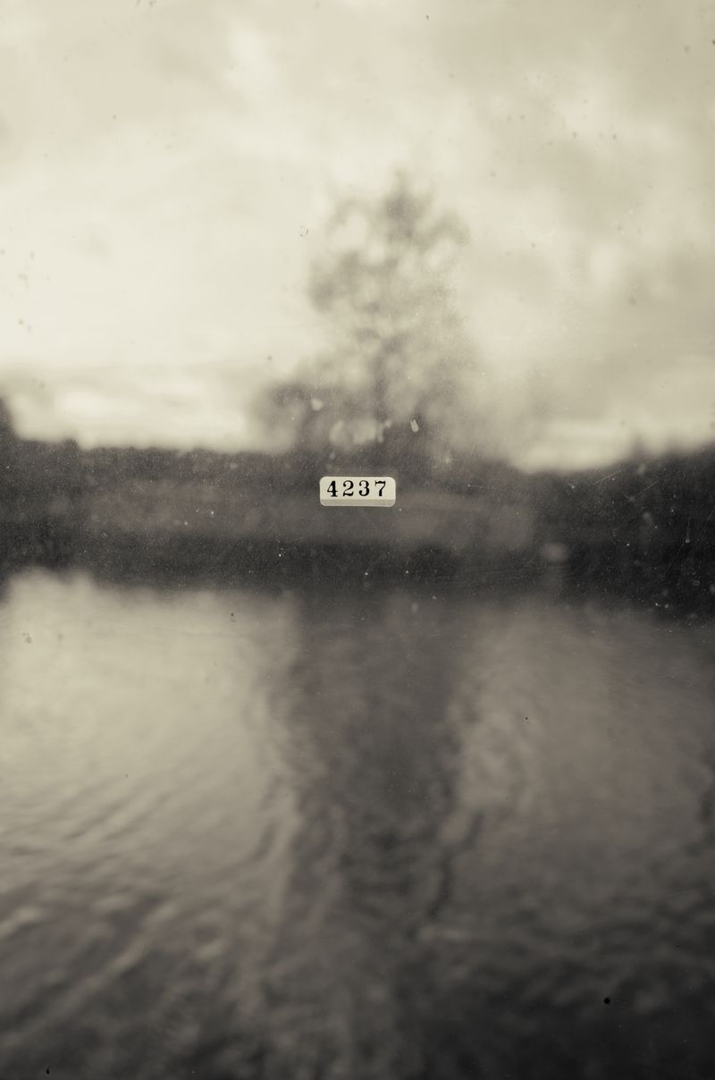 © Rontgen Gu - Image from the Barcarolle photography project