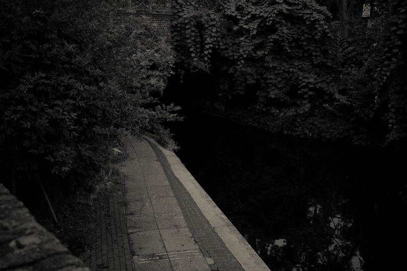 © Rontgen Gu - Image from the Barcarolle photography project