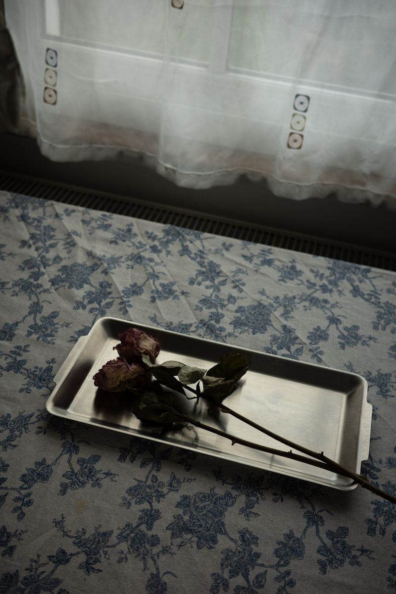 © Rontgen Gu - Image from the Barcarolle photography project