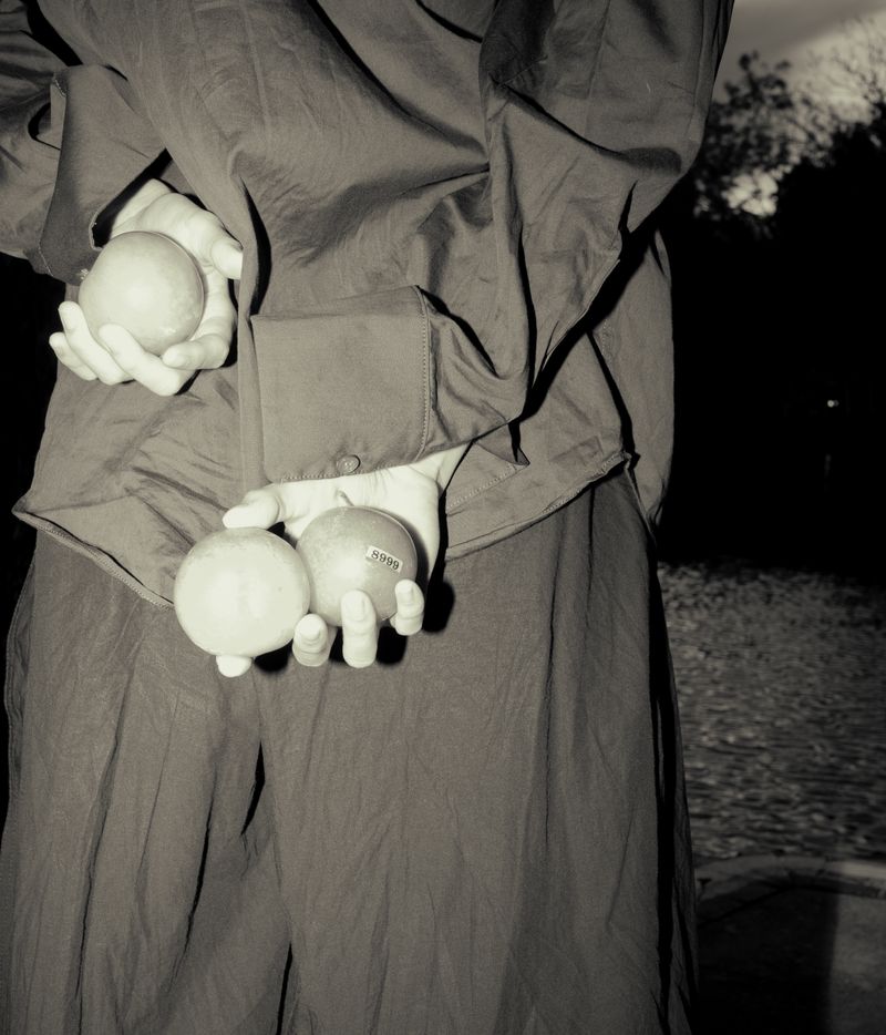 © Rontgen Gu - Image from the Barcarolle photography project