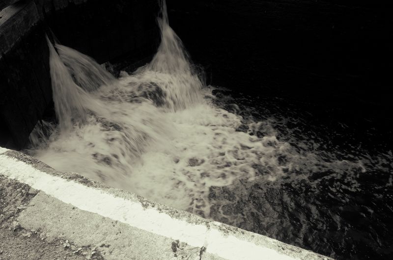 © Rontgen Gu - Image from the Barcarolle photography project