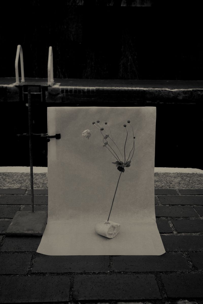 © Rontgen Gu - Image from the Barcarolle photography project