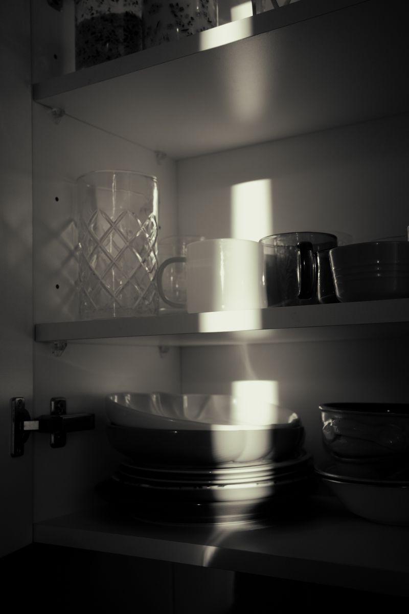 © Rontgen Gu - Image from the Barcarolle photography project