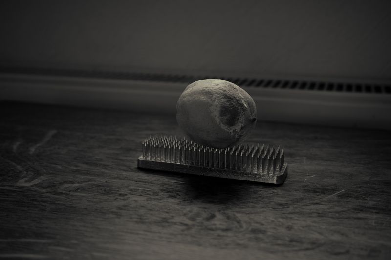 © Rontgen Gu - Image from the Barcarolle photography project