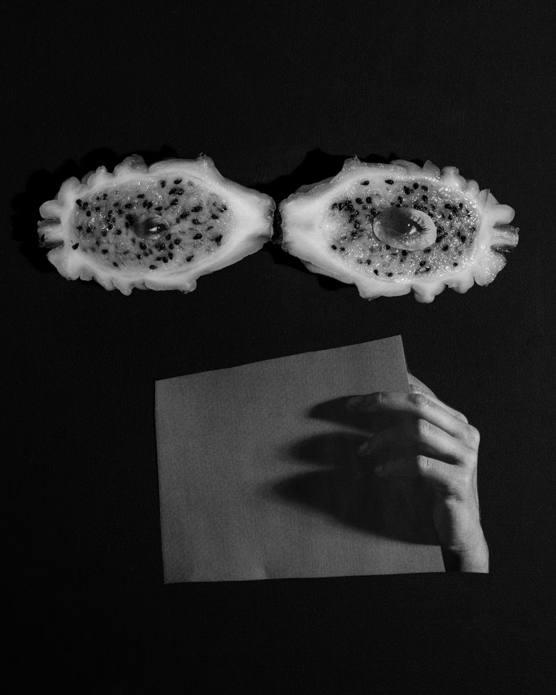 © Maha Alasaker - Image from the Self Still Life photography project