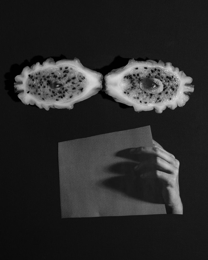 © Maha Alasaker - Image from the Self Still Life photography project