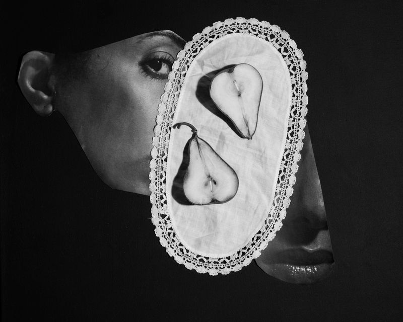 © Maha Alasaker - Image from the Self Still Life photography project