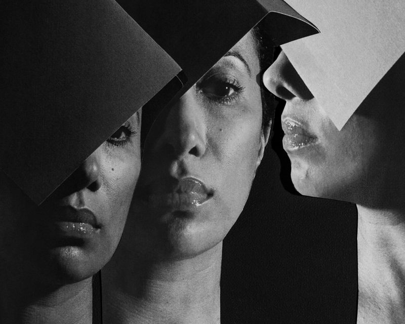 © Maha Alasaker - Image from the Self Still Life photography project