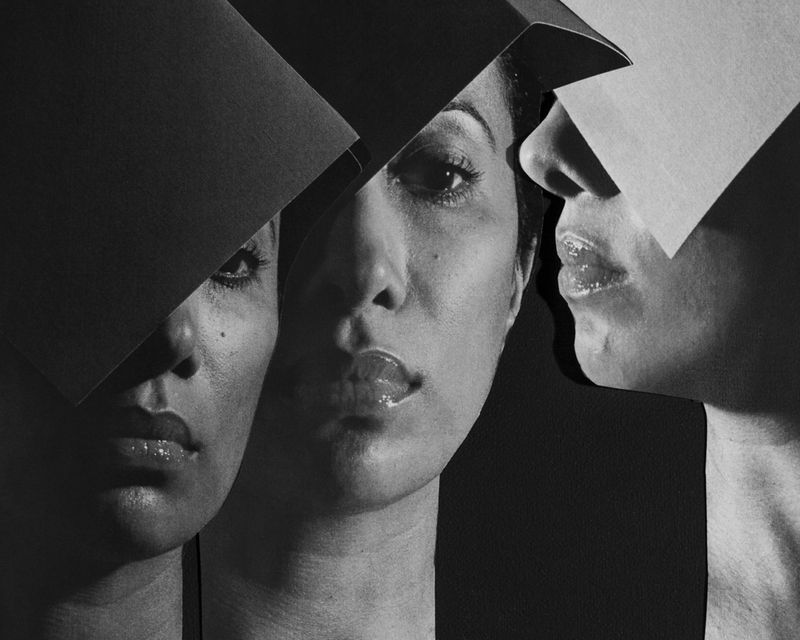 © Maha Alasaker - Image from the Self Still Life photography project