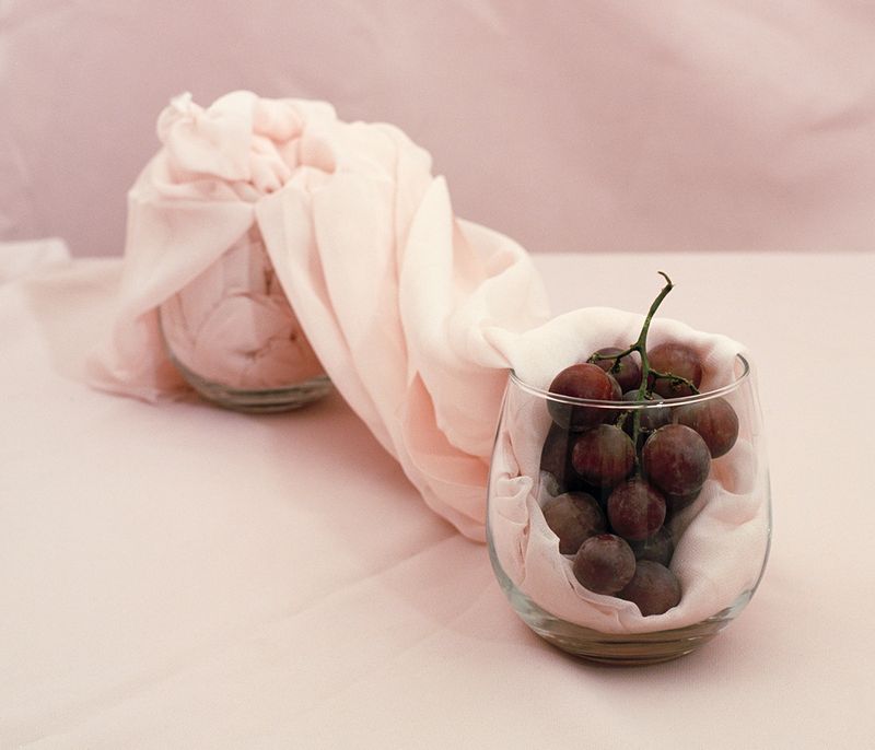 © Maha Alasaker - Image from the LIFE CYCLE & A TRAP CALLED THE BODY photography project