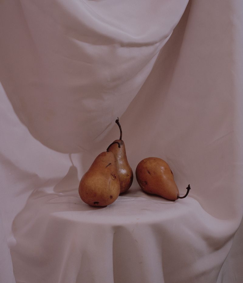 © Maha Alasaker - Image from the FROM BEHIND THE VEIL photography project