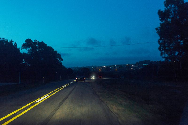 © Gabriel Carpes - Road trip