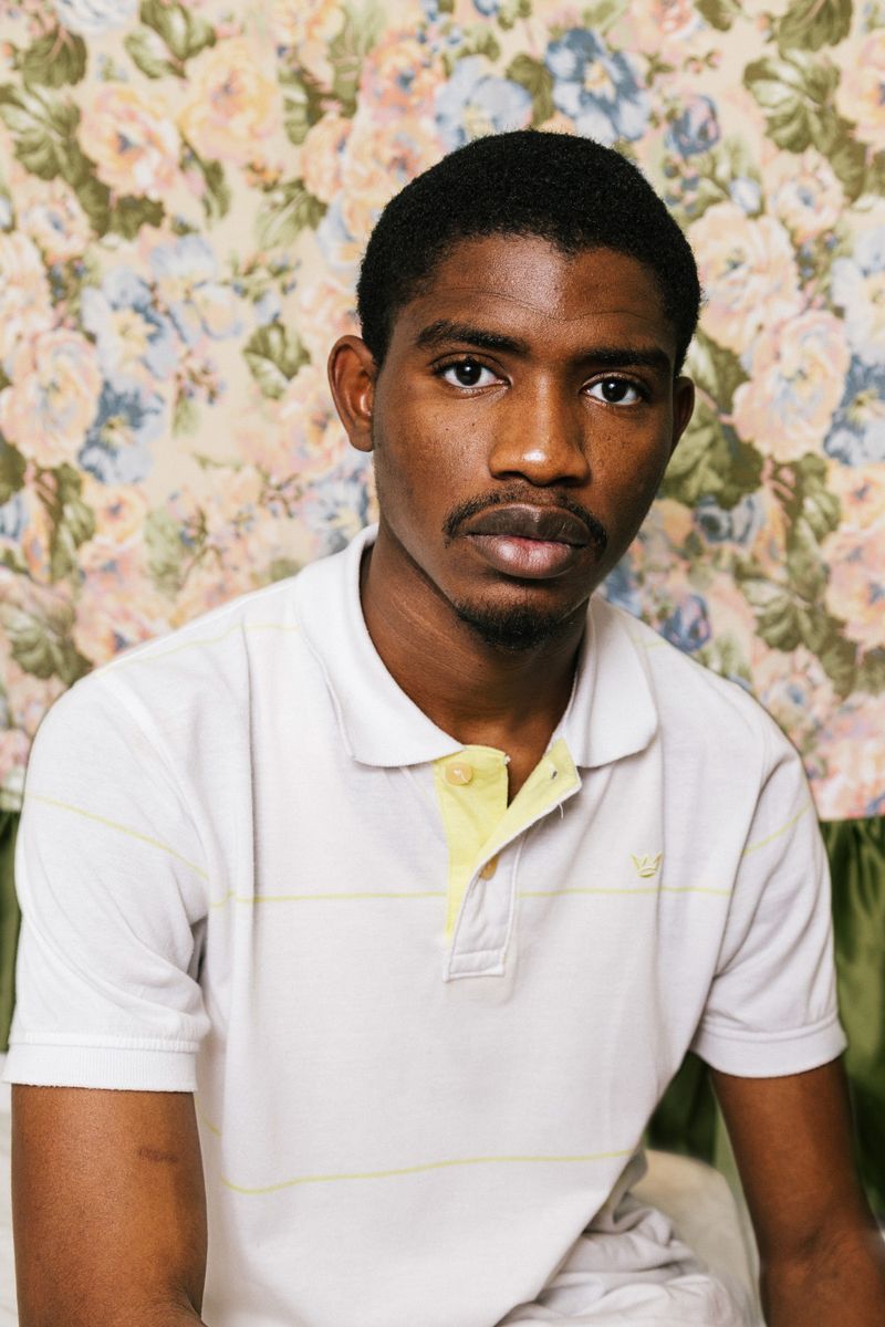 © Gabriel Carpes - Image from the 1000 years from now photography project