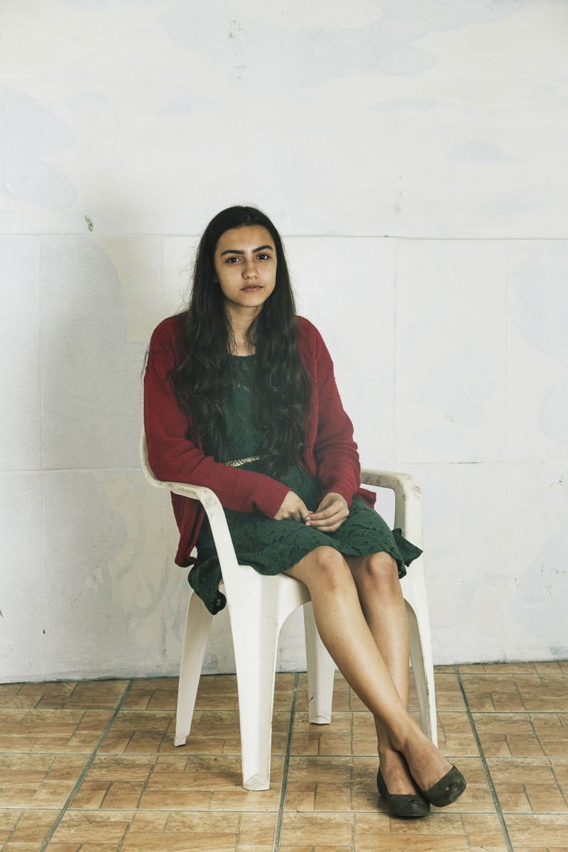 © Gabriel Carpes - Image from the 1000 years from now photography project