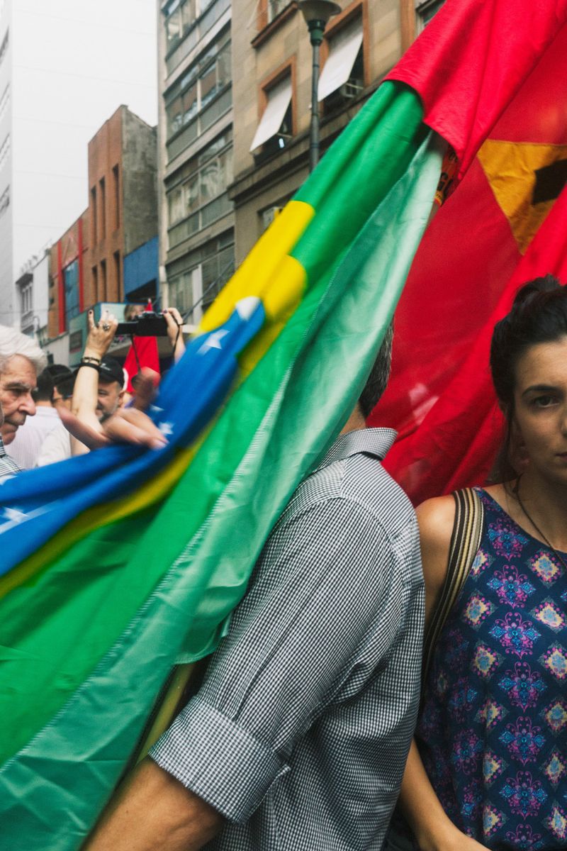 © Gabriel Carpes - Image from the 1000 years from now photography project